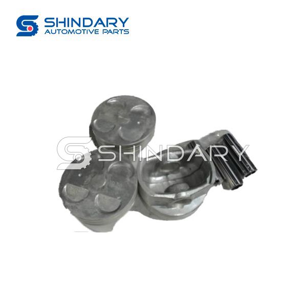 Piston 372-1004021CA 050 for CHERY QQ